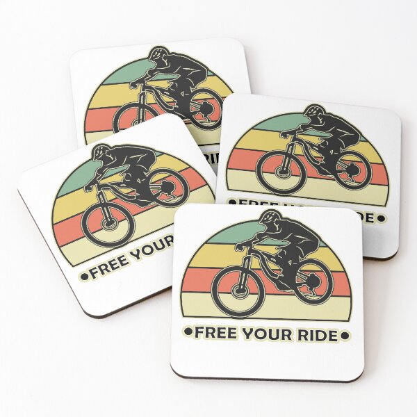 Item preview, Free your ride designed and sold by jfcreations.