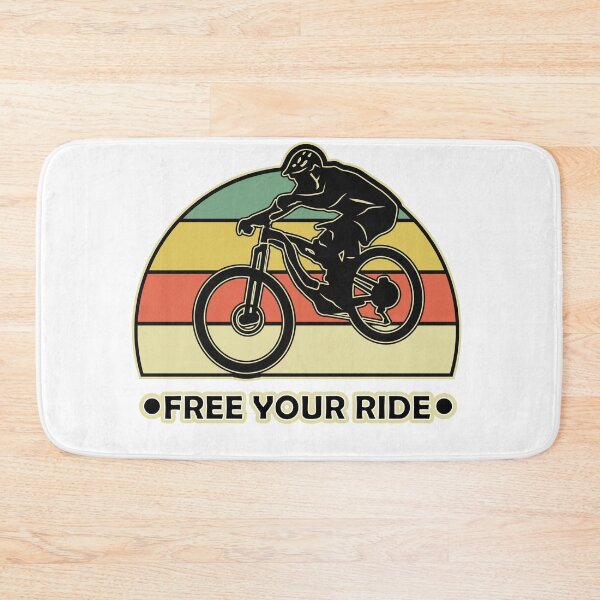 Item preview, Free your ride designed and sold by jfcreations.