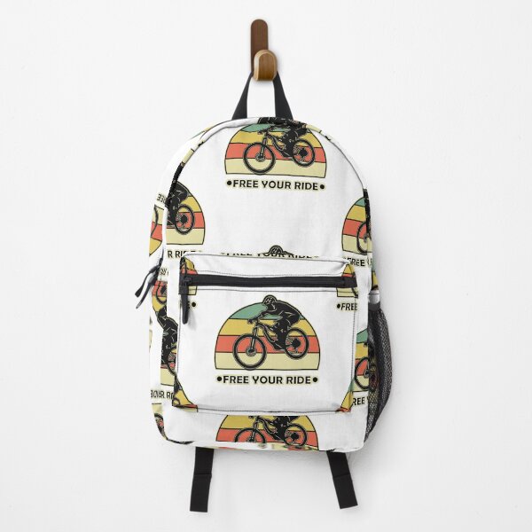 Item preview, Free your ride designed and sold by jfcreations.