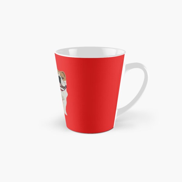 FS Bulldog Tall Mug