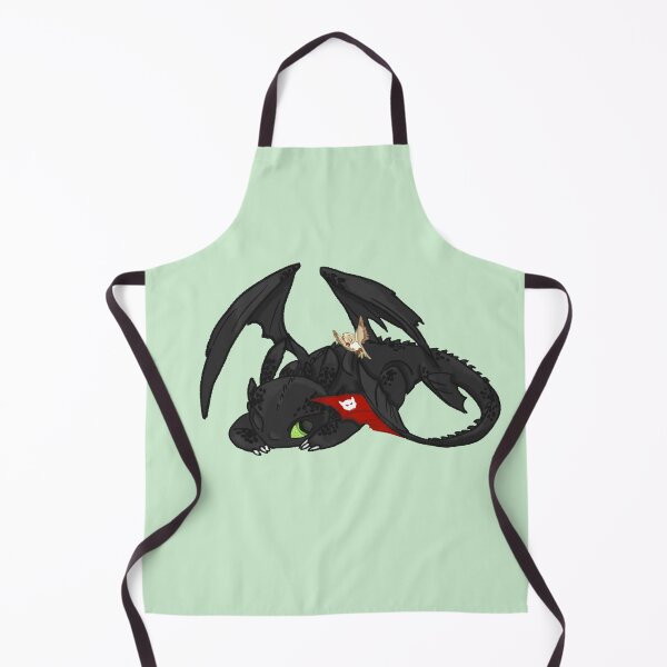 Item preview, Toothless HTTYD Cute Dragon Nightfury designed and sold by MarineTreasury.