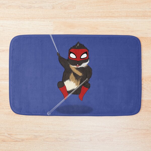Item preview, Gizmo the spider-pig  designed and sold by mondesign26.