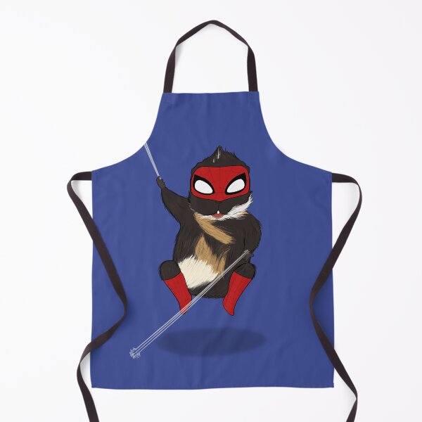 Item preview, Gizmo the spider-pig  designed and sold by mondesign26.