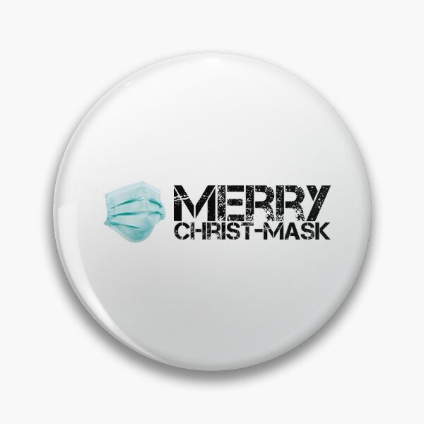 Item preview, Xmask Merry Christ Mask 2020 Quarantine Christmas designed and sold by ArtFay.