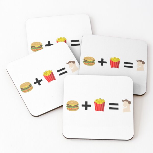 Item preview, Food Math designed and sold by StephenMollie.