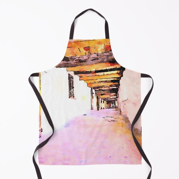 Item preview, Brisighella: covered passage designed and sold by Giuseppe Cocco.