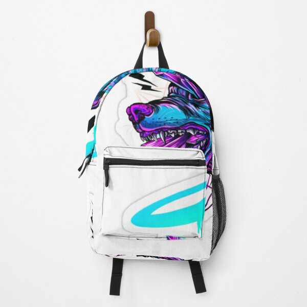 Graet Backpacks Redbubble