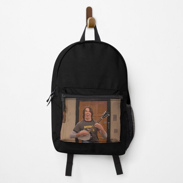 Item preview, spencer banjo designed and sold by banana ban.