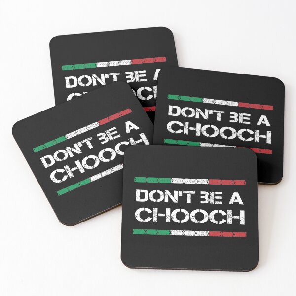 Item preview, Chooch, Don't be a chooch designed and sold by foramelie.