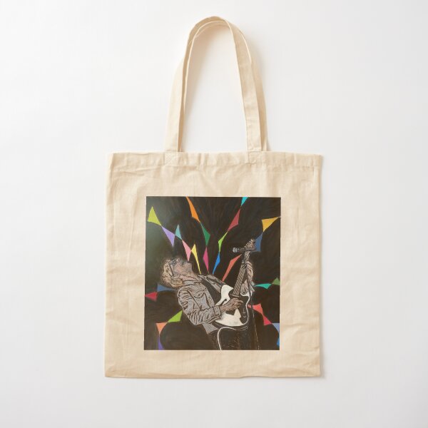 Catharsis Cotton Tote Bag