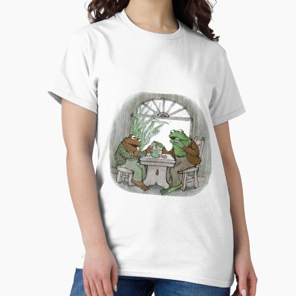 Aperçu de l'œuvre Grenouille et crapaud créée et vendue par rosesandviolets.