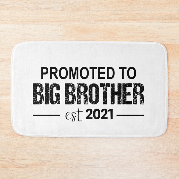 Item preview, Promoted to big brother 2021 designed and sold by Andrea Lina.