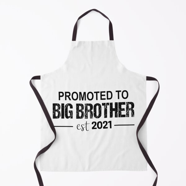 Item preview, Promoted to big brother 2021 designed and sold by Andrea Lina.