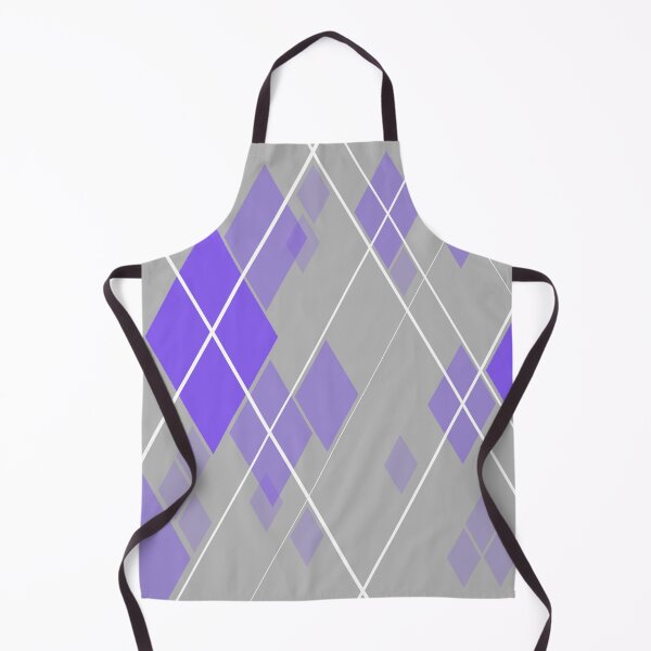 Item preview, Argyle 01 Quooki Argyle Indigo designed and sold by Quooki.