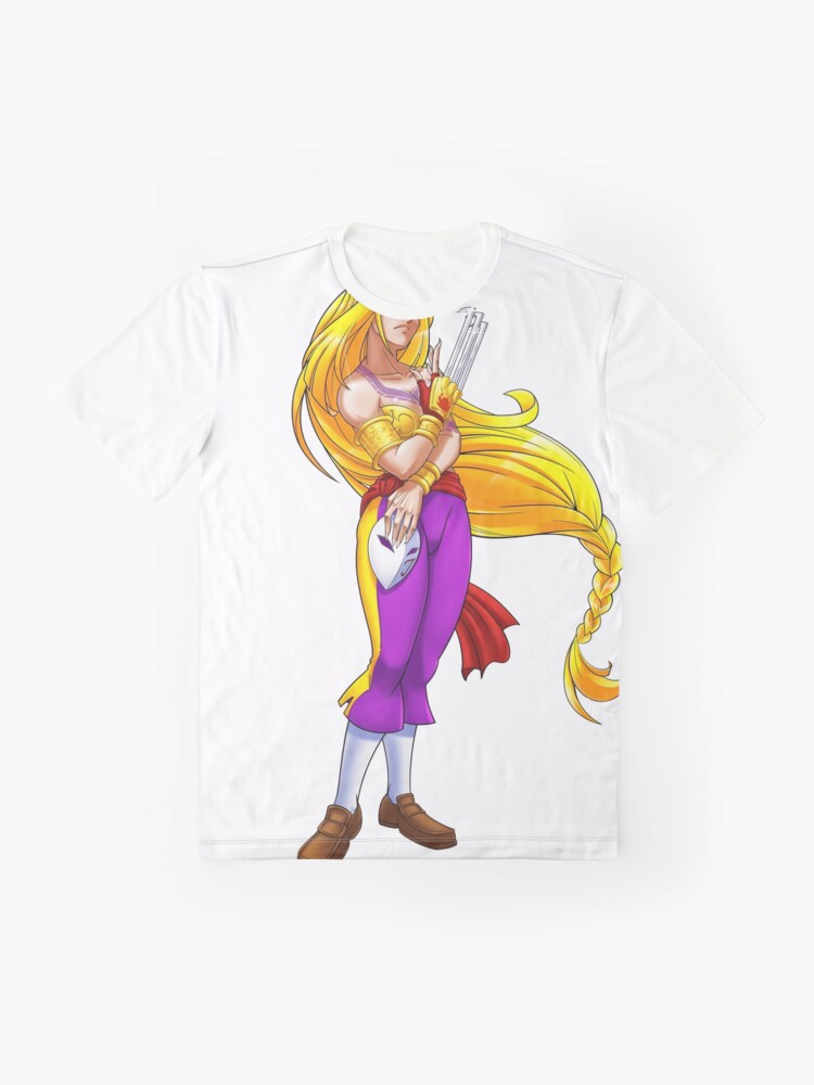 Street Fighter V': Vega Debuts, With A Shirt