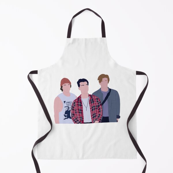 Item preview, Luke Reggie and Alex designed and sold by toriyoung20.