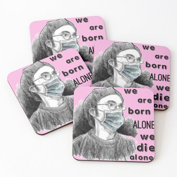 Item preview, Inspiring quote designed and sold by artisky.