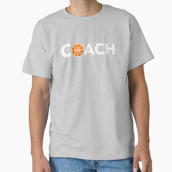 Item preview, Basketball Coach, Cartoon Basketball designed and sold by JoshShafley.