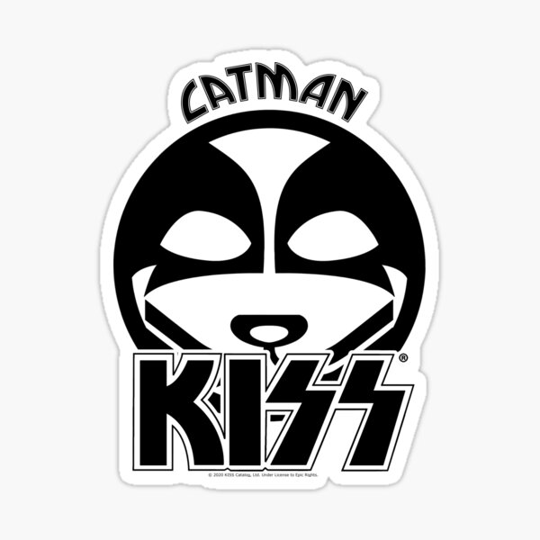 Paul Stanley Stickers for Sale