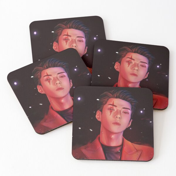 Item preview, halloween SEHÜN | EXO Sehun designed and sold by incazeloart.