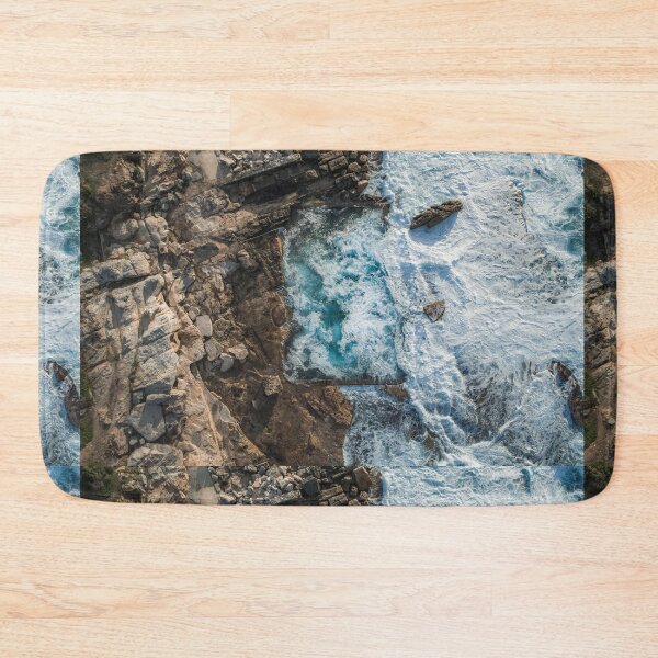 Item preview, NATURE IS THE BEST THERAPY, qualicum beach designed and sold by Happy  Soul Store.