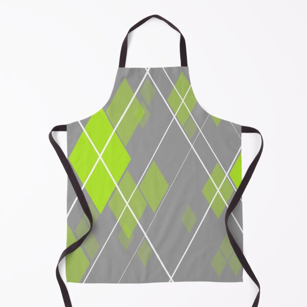 Item preview, Argyle 01 Quooki Argyle Lime designed and sold by Quooki.