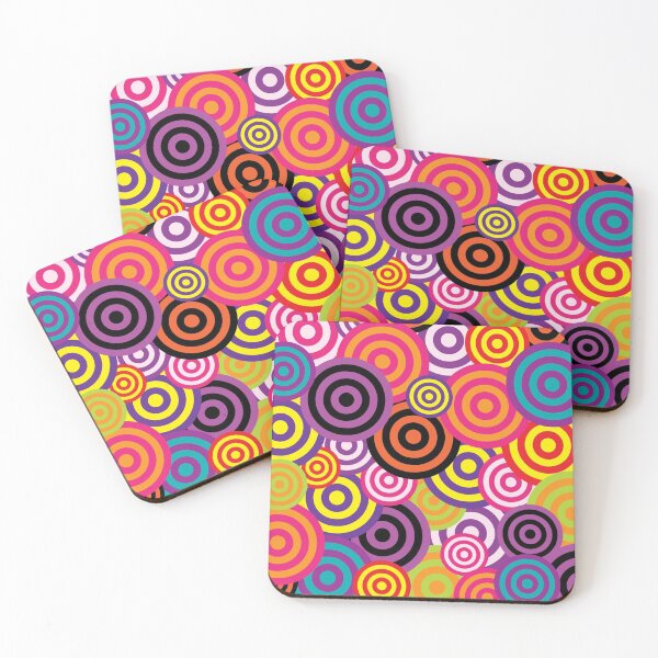 Item preview, Circles designed and sold by Cool-N-All00.
