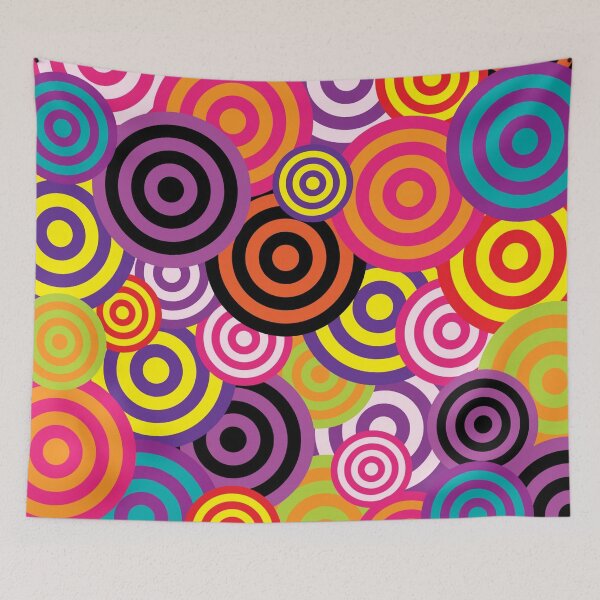 Item preview, Circles designed and sold by Cool-N-All00.