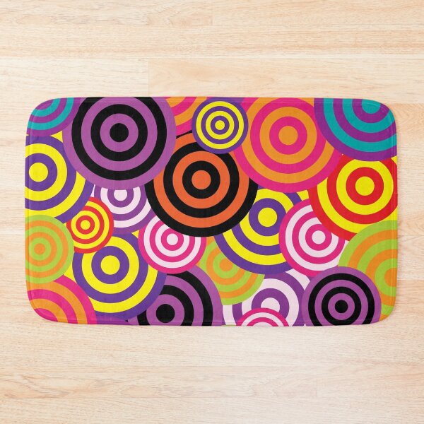 Item preview, Circles designed and sold by Cool-N-All00.