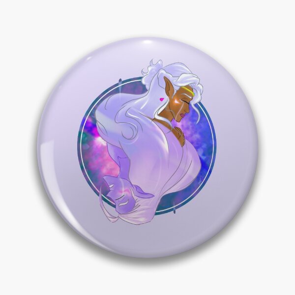 Item preview, Lotura - Fate is pulling you miles away and out of reach from me… designed and sold by AniMagix101.