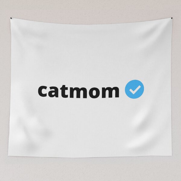 Item preview, verified catmom designed and sold by artFromPi.