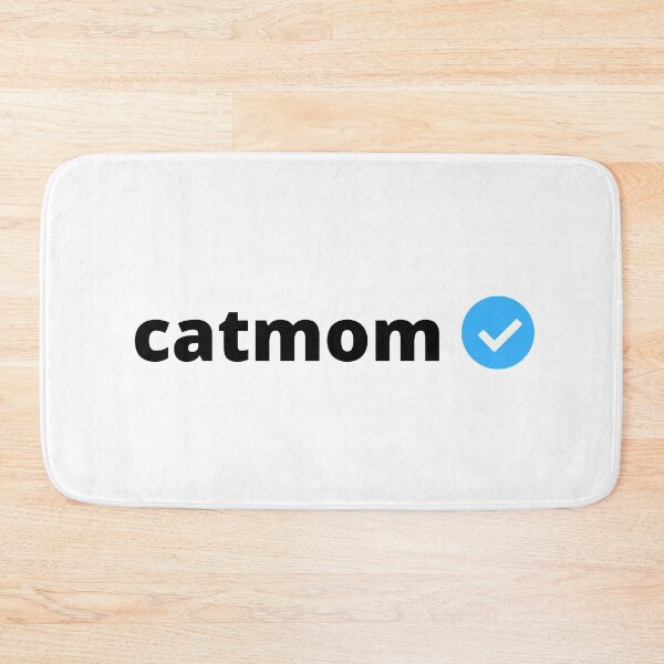 Item preview, verified catmom designed and sold by artFromPi.
