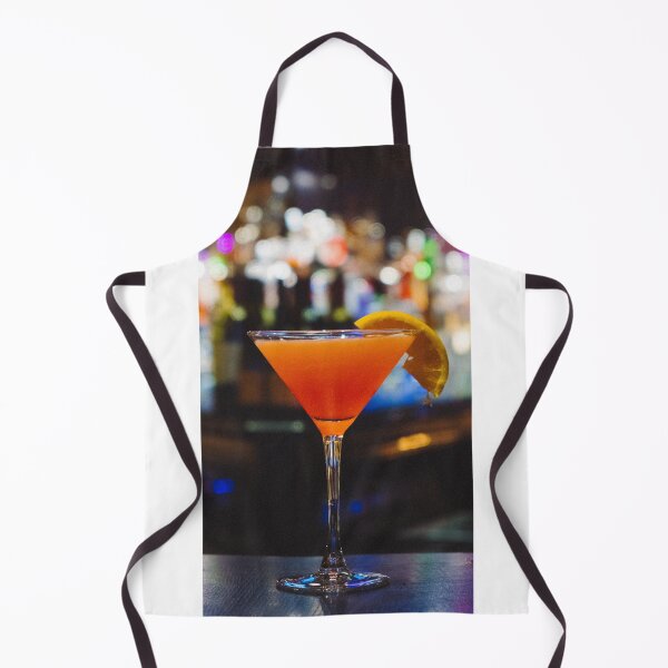 Item preview, Orange Martini designed and sold by newburyboutique.
