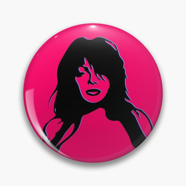 Item preview, Janet | Pop Art designed and sold by williamcuccio.