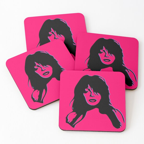 Item preview, Janet | Pop Art designed and sold by williamcuccio.