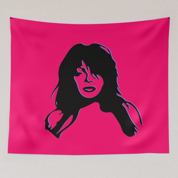 Item preview, Janet | Pop Art designed and sold by williamcuccio.