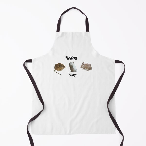 Item preview, Rodent Time designed and sold by Molespignoses.