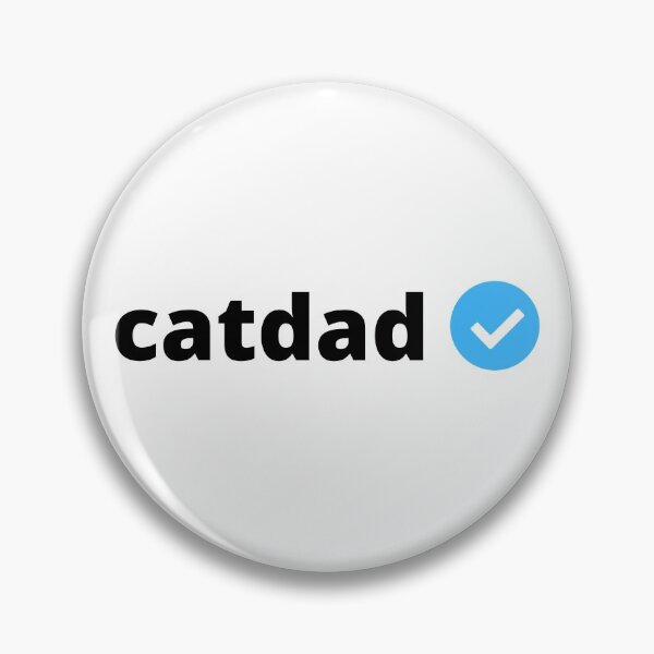 Item preview, verified catdad designed and sold by artFromPi.