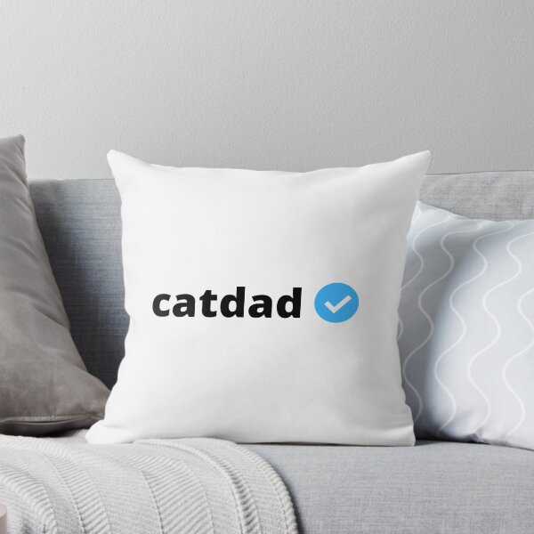 Item preview, verified catdad designed and sold by artFromPi.