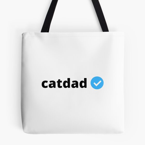 Item preview, verified catdad designed and sold by artFromPi.