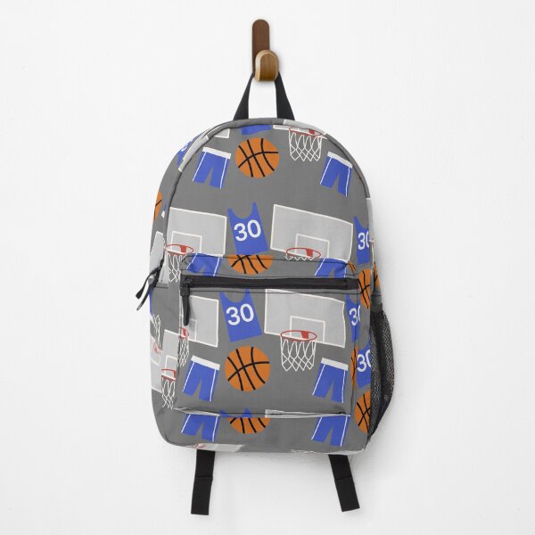 Item preview, Basketball pattern designed and sold by Oodles of  Doodles.