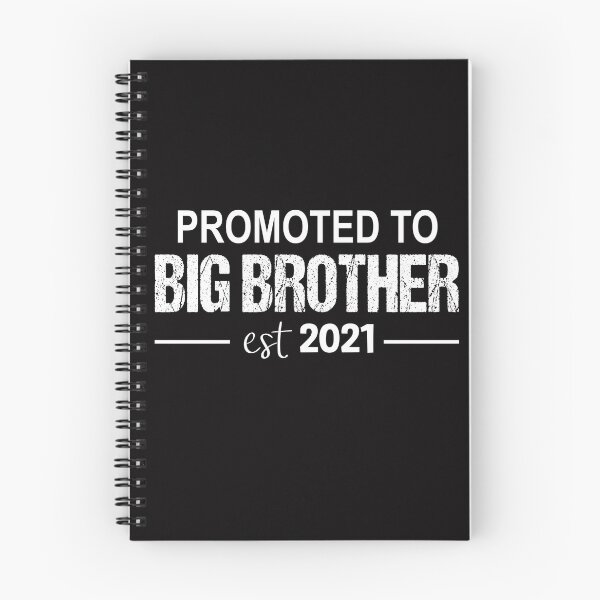 Item preview, Promoted to big brother 2021 designed and sold by Andrea Lina.