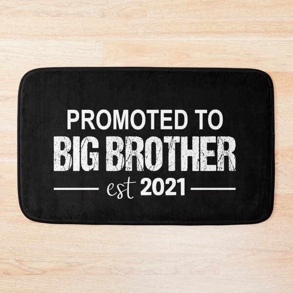 Item preview, Promoted to big brother 2021 designed and sold by Andrea Lina.