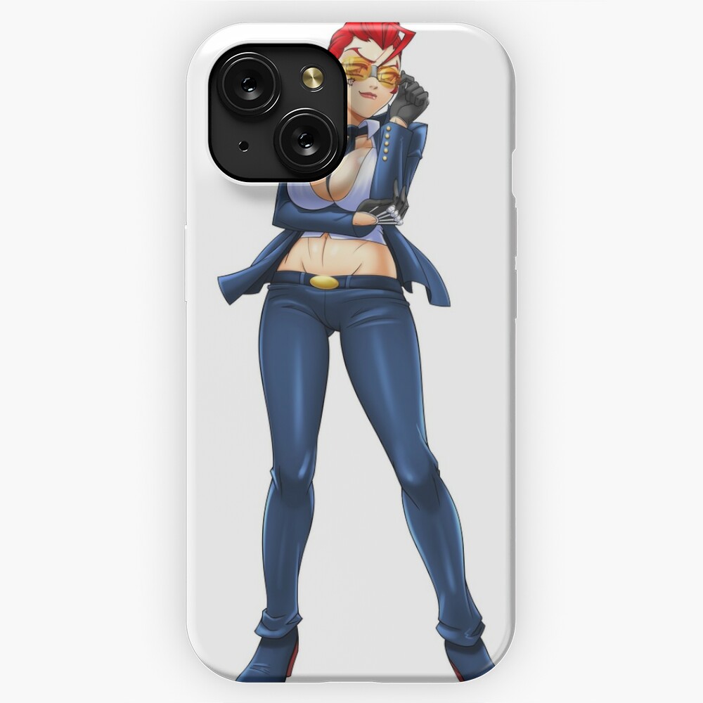 The Original Street fighter hip hop girls streetwear iPad Case & Skin for  Sale by deluxis