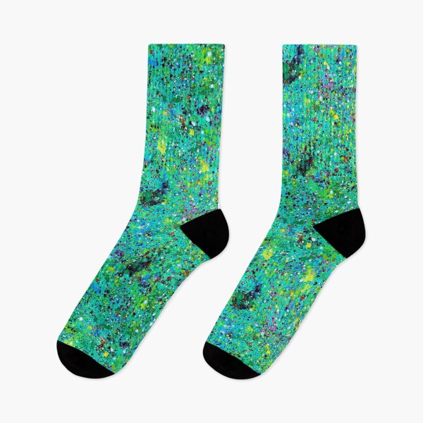 Item preview, Green Garden designed and sold by jstrid.
