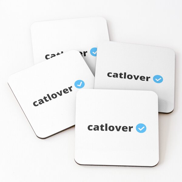 Item preview, verified catlover designed and sold by artFromPi.