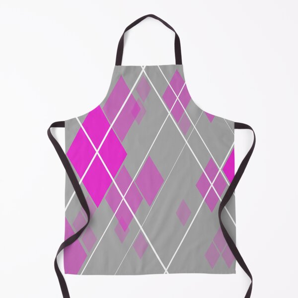Item preview, Argyle 01 Quooki Argyle Pink designed and sold by Quooki.