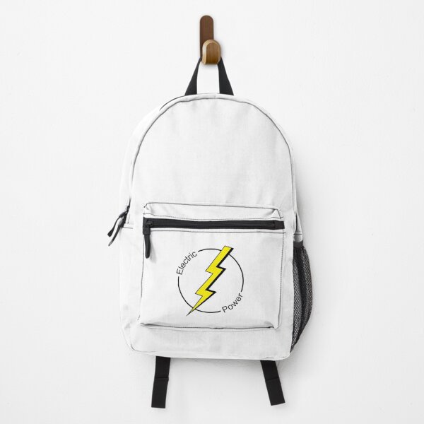 Item preview, Electric Power Logo 2 designed and sold by 718Raindeer.