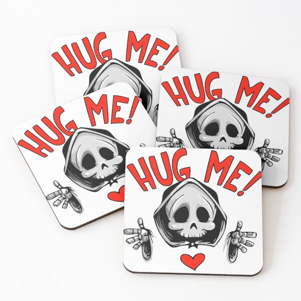 Item preview, Hug me designed and sold by MarcyRangel.