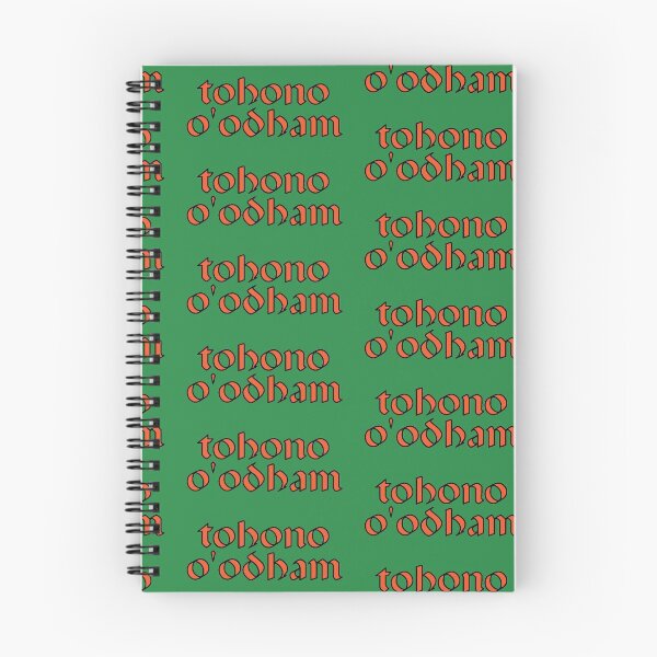 Item preview, tohono o'odham designed and sold by Raccoonidae.
